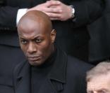 Harry Roselmack