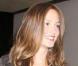 Leighton Meester, égérie de la marque Herbal Essence, n'a vraisemblablement pas été choisie pour rien ! 