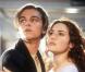 Des images de Titanic , de James Cameron.