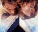 Des images de Titanic , de James Cameron.