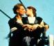 Des images de Titanic , de James Cameron.