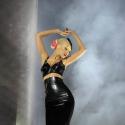 Christina Aguilera : Découvrez la première image de son nouveau clip aguicheur !