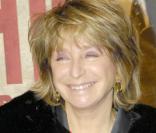 Danièle Thompson à la Première de '3h10 pour Yuma'
