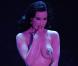La magnifique Dita Von Teese à l'occasion de l'un de ses shows...