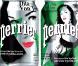 Les visuels Perrier avec la ravissante Dita Von Teese.
