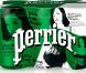 Les visuels Perrier avec la ravissante Dita Von Teese.