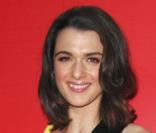 Rachel Weisz