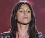 Charlotte Gainsbourg sera à Cannes le mois prochain pour présenter  L'Arbre , le film de clôture du Festival qu'elle interprète.