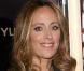 La belle Kim Raver, à l'occasion de la soirée de fin de la série  24 heures chrono , au Boulevard 3 d'Hollywood, à Los Angeles, le 30 avril 2010.