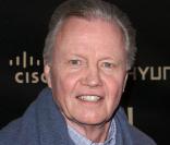Jon Voight, à l'occasion de la soirée de fin de la série  24 heures chrono , au Boulevard 3 d'Hollywood, à Los Angeles, le 30 avril 2010.