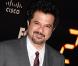 Anil Kapoor, à l'occasion de la soirée de fin de la série  24 heures chrono , au Boulevard 3 d'Hollywood, à Los Angeles, le 30 avril 2010.