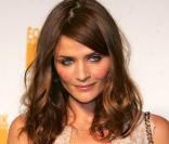 La très belle Helena Christensen...