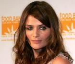 La très belle Helena Christensen...