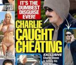 Charlie Sheen et Brooke Mueller aurait réglé en avril 2010 les termes de leur divorce... Elle a déjà quitté le domicile conjugal après avoir découvert la liaison de l'acteur avec le mannequin Angelina Tracy. 