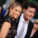 Charlie Sheen : Trompée, Brooke Mueller a quitté le domicile conjugal avec les jumeaux... Toujours pas de divorce ? (réactualisé)