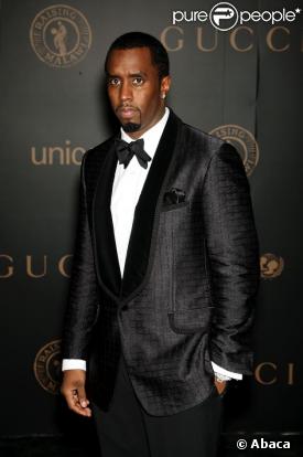 P. Diddy