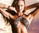 Candice Swanepoel pour Victoria's Secret