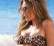 Alessandra Ambrosio pour Victoria's Secret