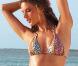 Alessandra Ambrosio pour Victoria's Secret