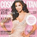 Eva Longoria : La bomba latina est de toute beauté sur papier glacé !