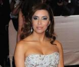 L\'actrice américaine Eva Longoria