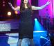 Olivia Ruiz pour les 10 ans de l'émission Les Fous du Roi (3 mai 2010, Maison de la radio -Paris)