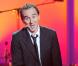 Elie Semoun pour les 10 ans de l'émission Les Fous du Roi (3 mai 2010, Maison de la radio -Paris)