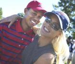 Tiger Woods : si son retour sur les parcours de golf est délicat, la convalescence de sa famille après la révélation de ses liaisons extra-conjugales l'est encore plus...