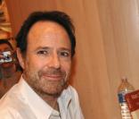 Marc Levy présente 'Les Enfants de la liberté' au Salon du livre