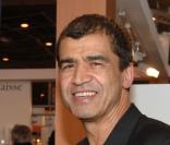 Daniel Picouli présente '68 mon amour' au Salon du livre