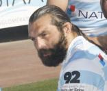 Sébastien Chabal 