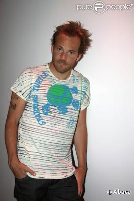 Stephen Dorff loue sa villa de Malibu pour 50 000 dollars par mois...