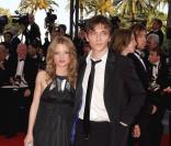 Raphaël et Mélanie Thierry