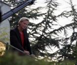 Arnaud Lemaire dans L'Amour est aveugle
