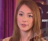 Alexandra de Secret Story 2 dans A la Recherche de l'amour