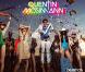 Le toqué Quentin Mosimann expose sa vision de la vie de couple dans  Gimme a break , second extrait de l'album  Exhibition 