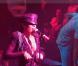 Kelly Rowland, accompagnée par David Guetta, présentait fin avril au Mansion de Miami son nouveau single : Commander