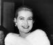 Grace Kelly à Cannes en 1955