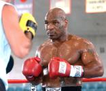Mike Tyson