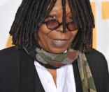 Whoopi Goldberg 