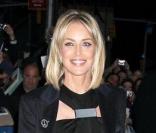 Sharon Stone