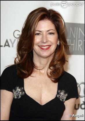 Dana Delany alias Katherine Mayfair dans Desperate Housewives