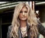 Marisa Miller pour Harley Davidson