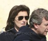 Cécilia et Richard Attias