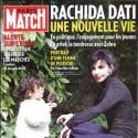 Rachida Dati nous dévoile sa fille Zohra qui a bien grandi : "Elle m'a permis de voir la vie autrement" !