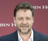 Russell Crowe