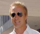 David Ginola risque de nouvelles poursuites pour reconnaissance de partenité dès le mois de septembre 2010 !<br />