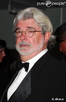 George Lucas