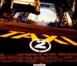 Taxi 2  
