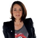 Alexia Laroche-Joubert